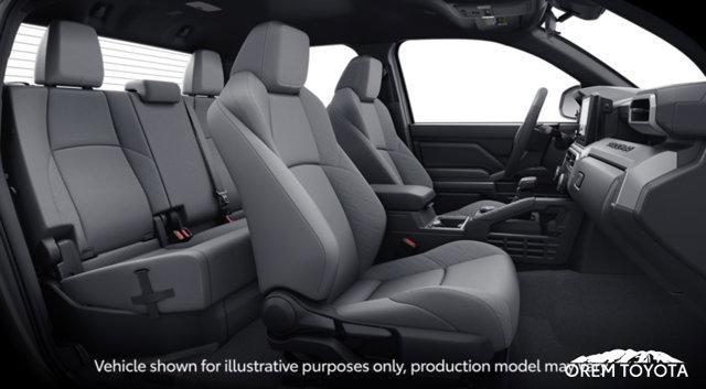 new 2025 Toyota Tacoma car, priced at $41,441