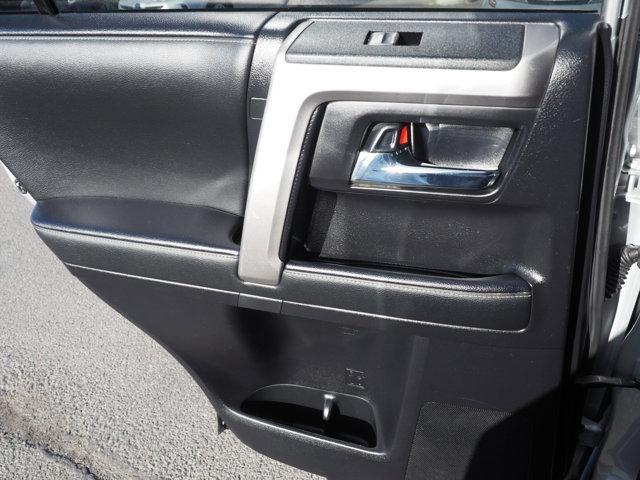 used 2020 Toyota 4Runner car, priced at $34,028