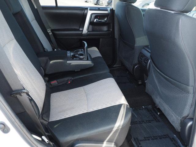 used 2020 Toyota 4Runner car, priced at $34,028