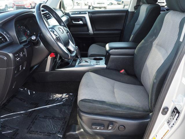 used 2020 Toyota 4Runner car, priced at $34,028