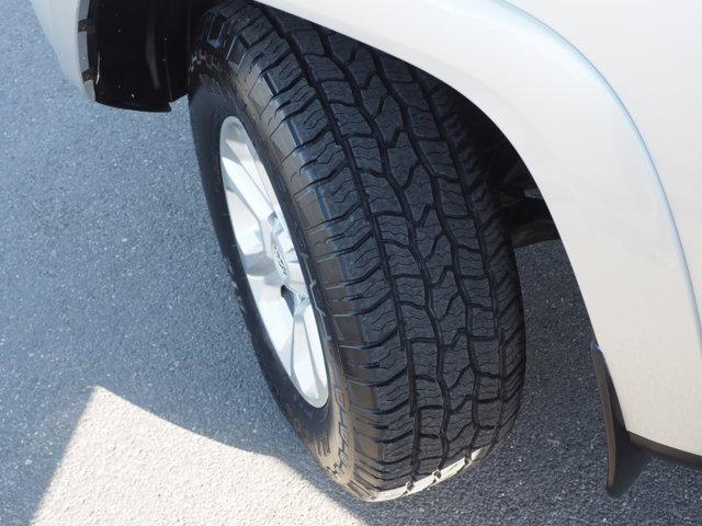 used 2020 Toyota 4Runner car, priced at $34,028
