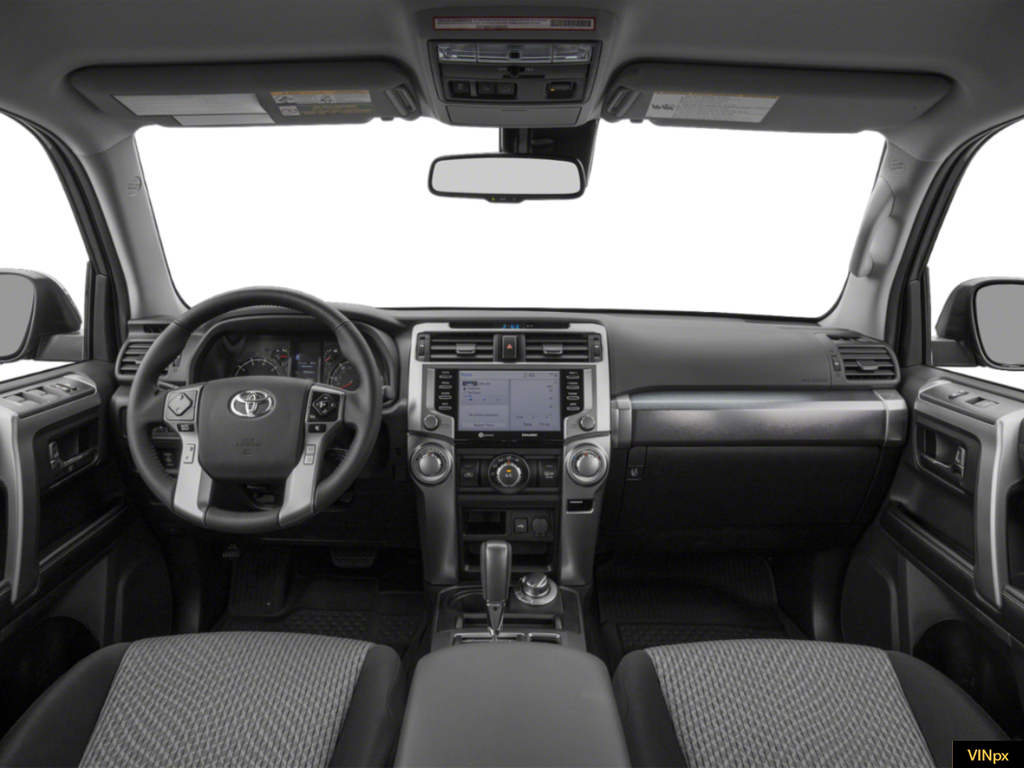 used 2020 Toyota 4Runner car, priced at $36,101