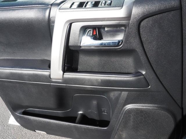 used 2020 Toyota 4Runner car, priced at $34,028