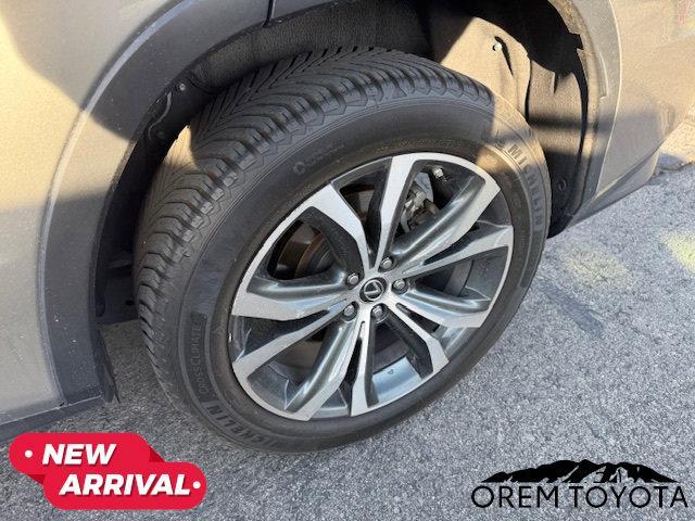 used 2020 Lexus RX 350 car, priced at $31,041