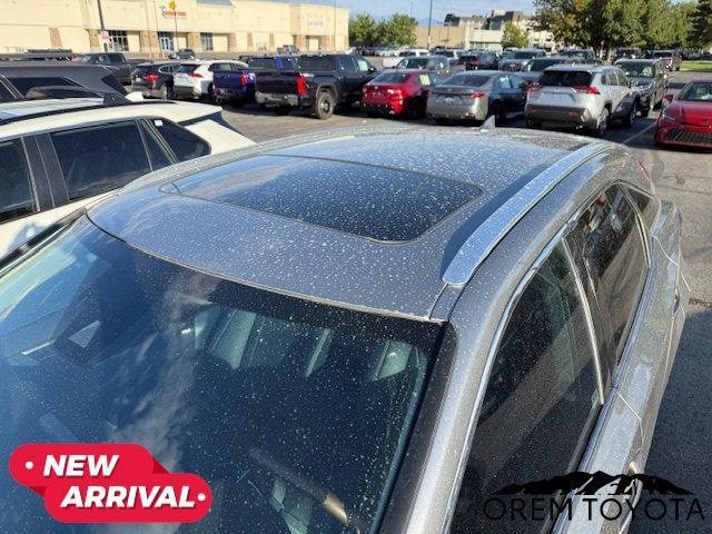 used 2020 Lexus RX 350 car, priced at $31,041