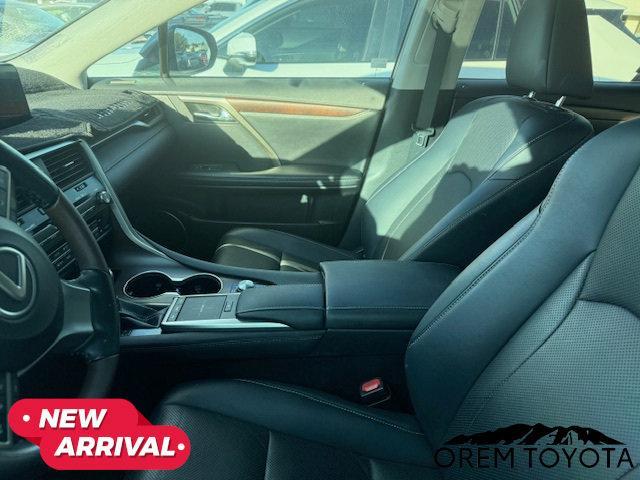used 2020 Lexus RX 350 car, priced at $31,041