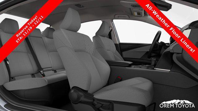 new 2026 Toyota Camry car, priced at $30,014