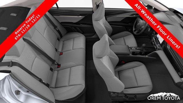 new 2026 Toyota Camry car, priced at $30,014