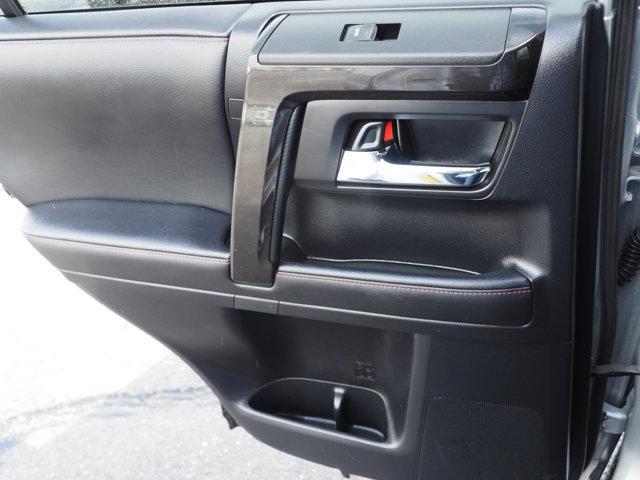 used 2024 Toyota 4Runner car, priced at $48,291