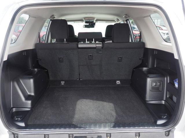 used 2024 Toyota 4Runner car, priced at $48,291