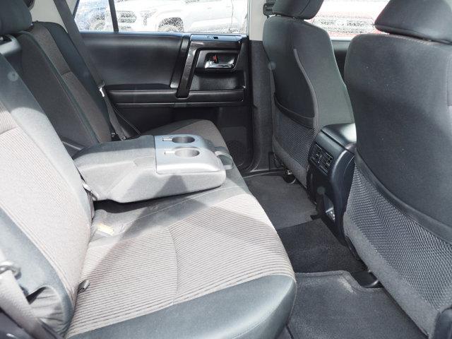 used 2024 Toyota 4Runner car, priced at $48,291