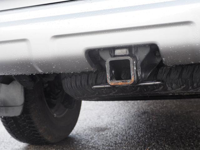 used 2024 Toyota 4Runner car, priced at $48,291