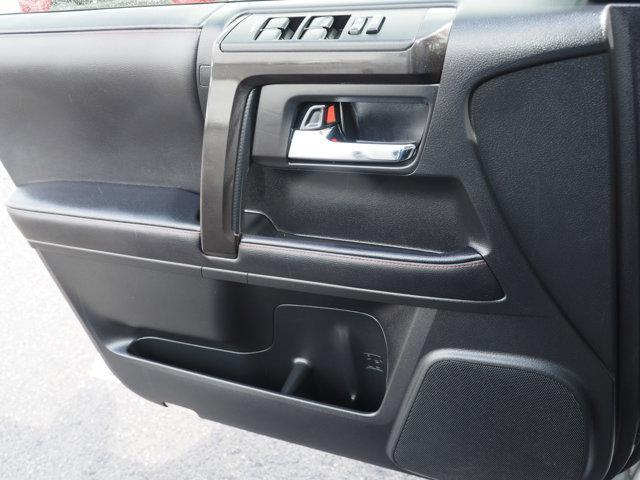 used 2024 Toyota 4Runner car, priced at $48,291