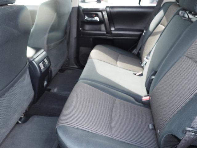 used 2024 Toyota 4Runner car, priced at $48,291