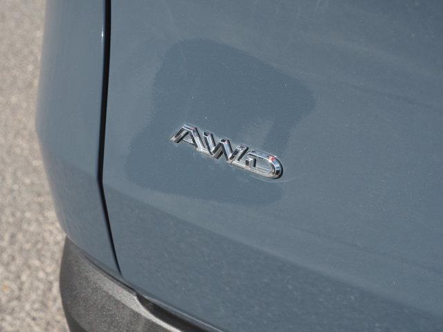 used 2025 Toyota Highlander car, priced at $53,337