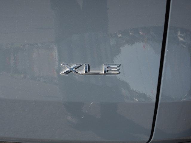 used 2025 Toyota Highlander car, priced at $53,337