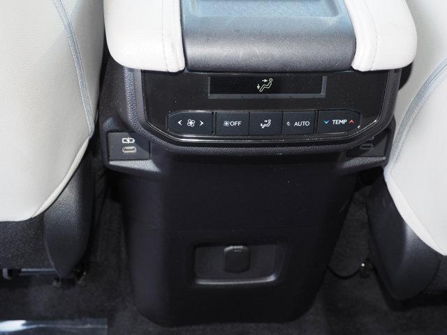 used 2025 Toyota Highlander car, priced at $53,337