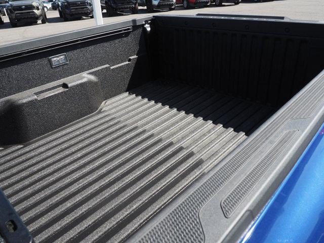 new 2025 Toyota Tacoma car, priced at $46,415