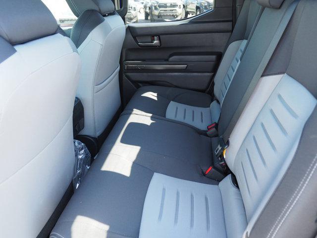 new 2025 Toyota Tacoma car, priced at $46,415