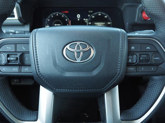 new 2025 Toyota Tacoma car, priced at $46,415