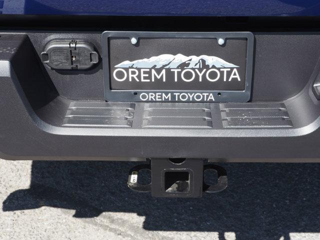 new 2025 Toyota Tacoma car, priced at $46,415