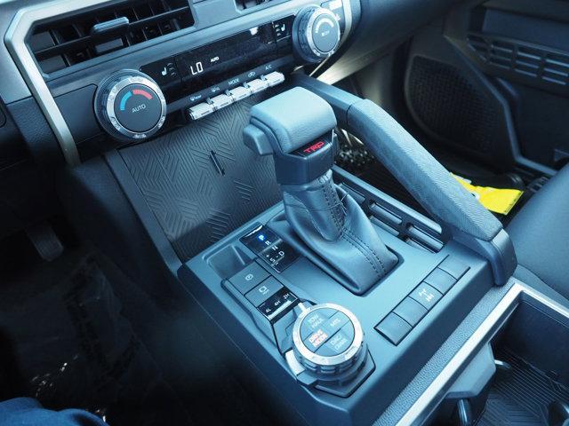new 2025 Toyota Tacoma car, priced at $46,415