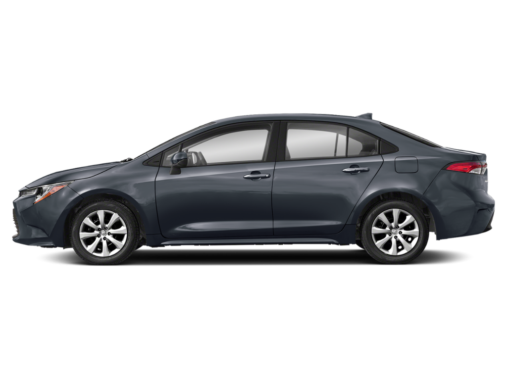 new 2026 Toyota Corolla car, priced at $23,629