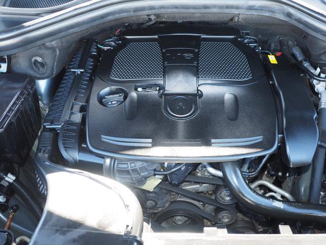 used 2016 Mercedes-Benz GLE-Class car, priced at $13,556
