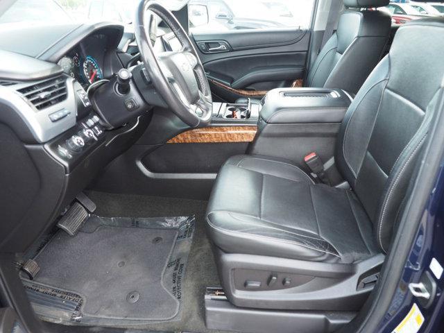 used 2017 Chevrolet Tahoe car, priced at $23,235