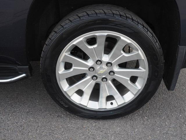 used 2017 Chevrolet Tahoe car, priced at $23,235