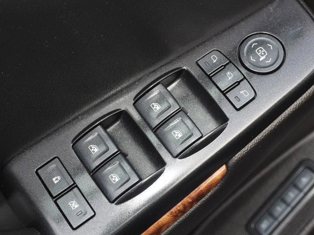 used 2017 Chevrolet Tahoe car, priced at $23,235