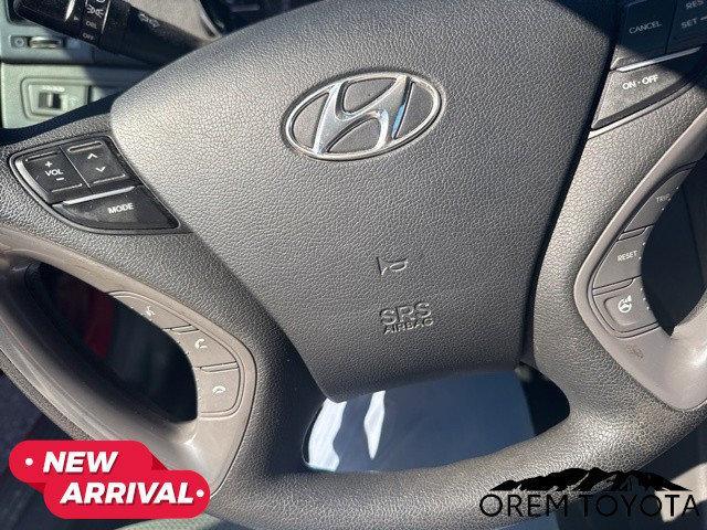 used 2014 Hyundai Sonata car, priced at $7,136