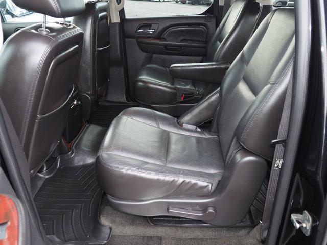 used 2007 Cadillac Escalade ESV car, priced at $8,780