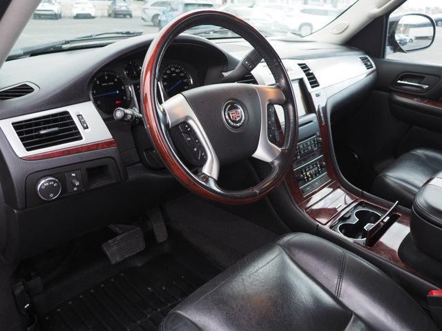 used 2007 Cadillac Escalade ESV car, priced at $8,780