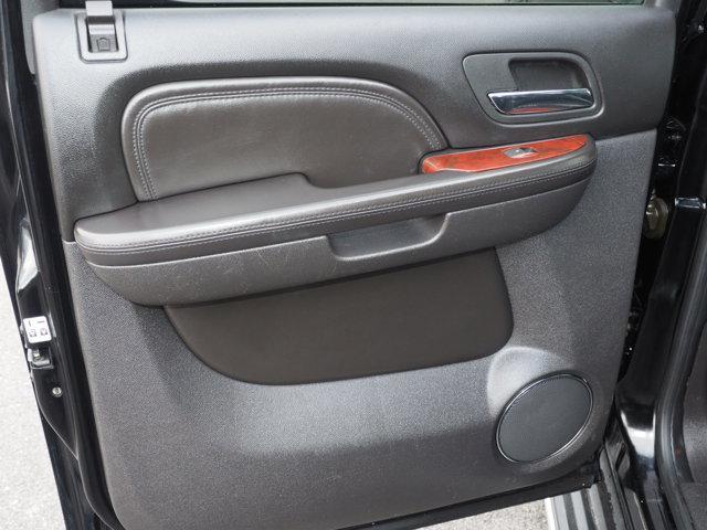 used 2007 Cadillac Escalade ESV car, priced at $8,780