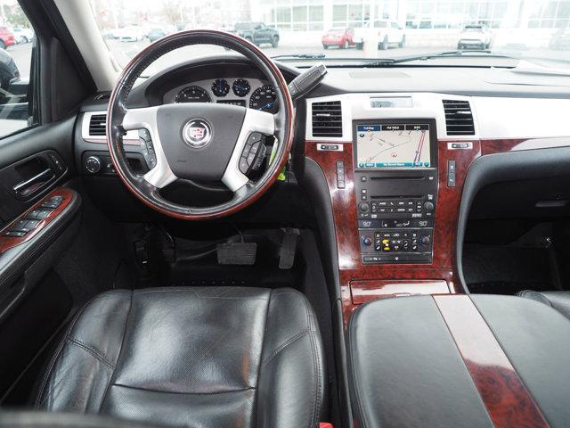 used 2007 Cadillac Escalade ESV car, priced at $8,780