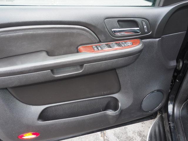 used 2007 Cadillac Escalade ESV car, priced at $8,780