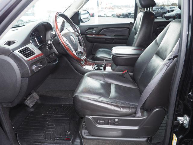 used 2007 Cadillac Escalade ESV car, priced at $8,780