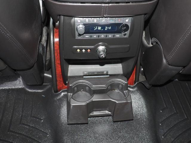 used 2007 Cadillac Escalade ESV car, priced at $8,780