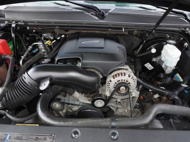 used 2007 Cadillac Escalade ESV car, priced at $8,780