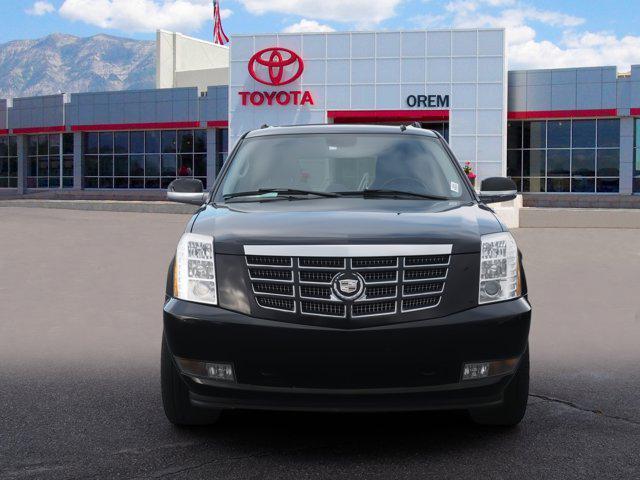 used 2007 Cadillac Escalade ESV car, priced at $8,780