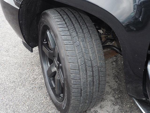 used 2007 Cadillac Escalade ESV car, priced at $8,780