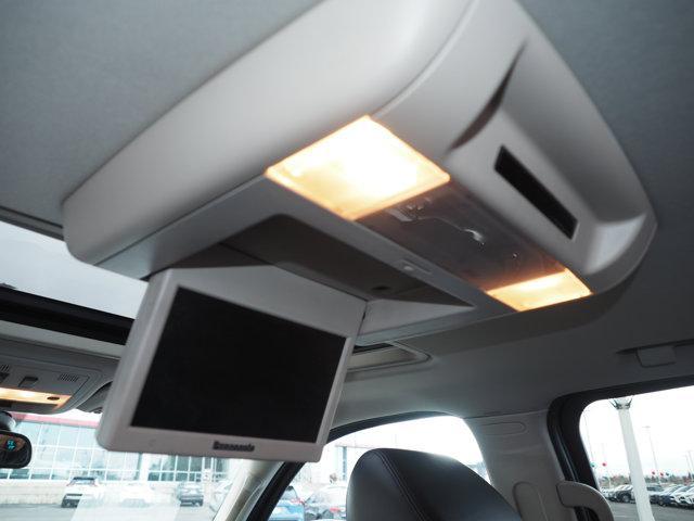 used 2007 Cadillac Escalade ESV car, priced at $8,780