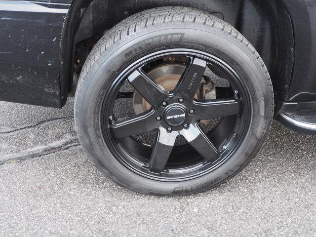 used 2007 Cadillac Escalade ESV car, priced at $8,780