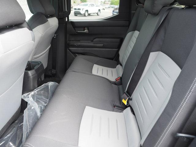 new 2025 Toyota Tacoma car, priced at $43,965