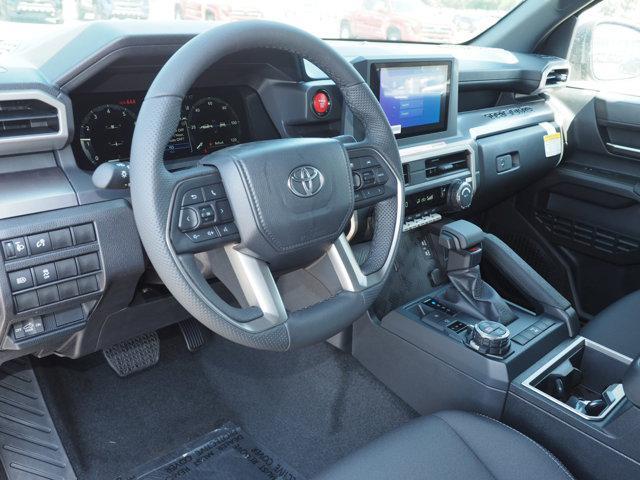 new 2025 Toyota Tacoma car, priced at $43,965