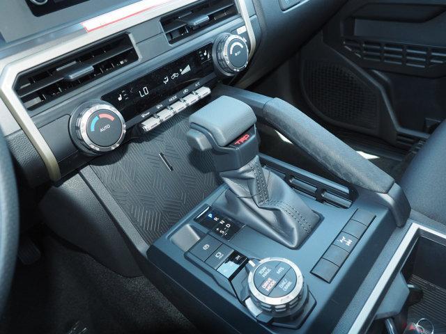 new 2025 Toyota Tacoma car, priced at $43,965