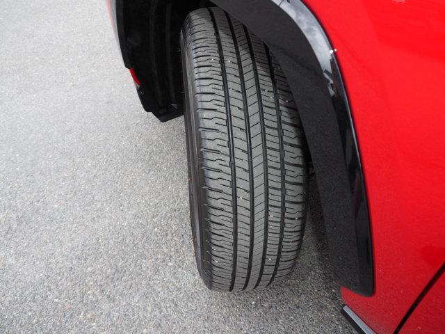 used 2025 Toyota RAV4 Hybrid car, priced at $47,695