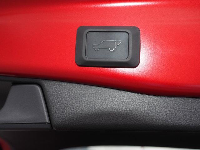 used 2025 Toyota RAV4 Hybrid car, priced at $47,695