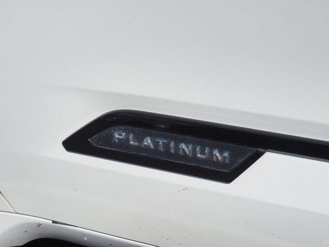 used 2024 Toyota Tundra Hybrid car, priced at $53,704